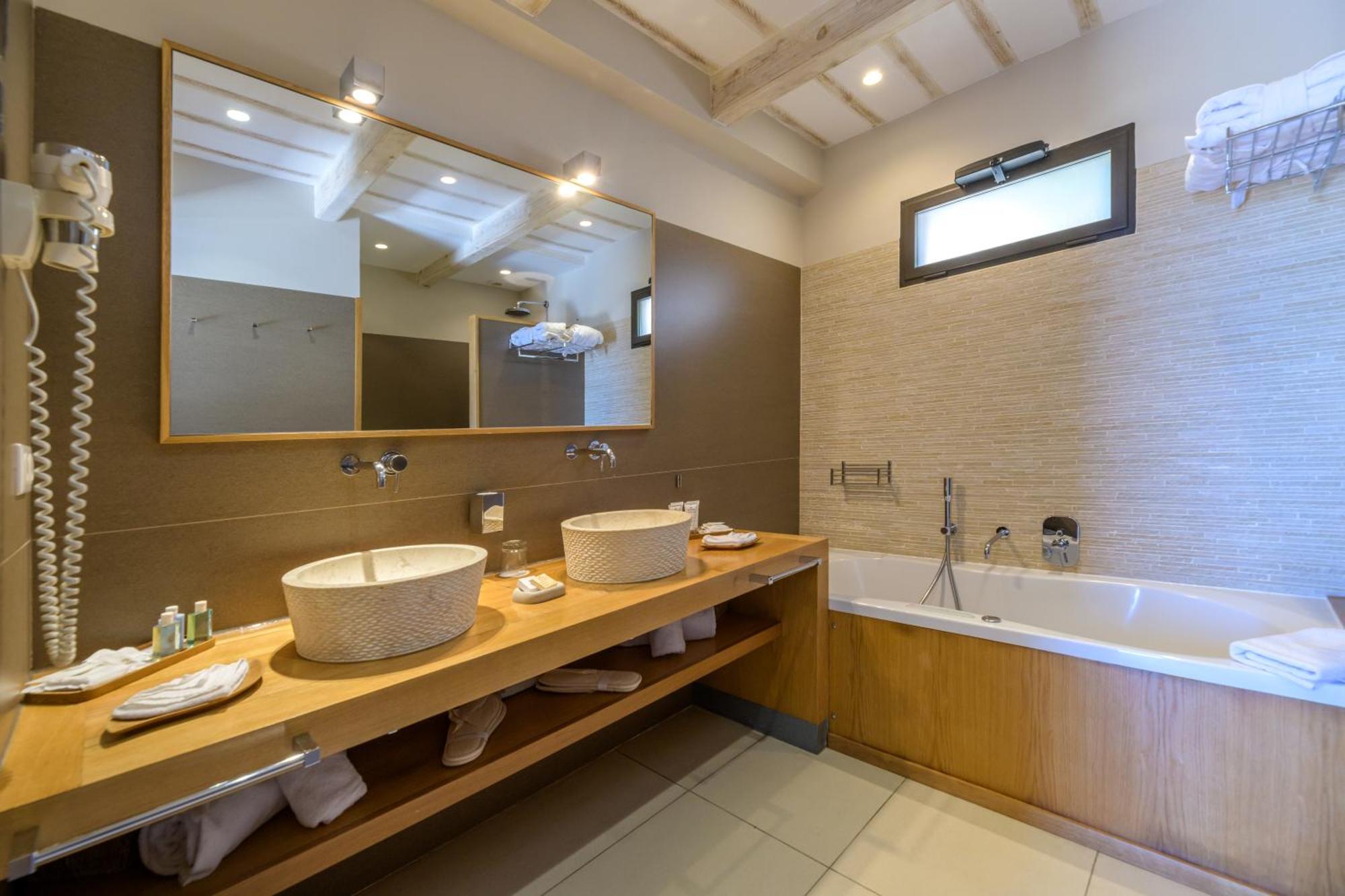 Les Bergeries De Palombaggia Otel Porto-Vecchio  Dış mekan fotoğraf