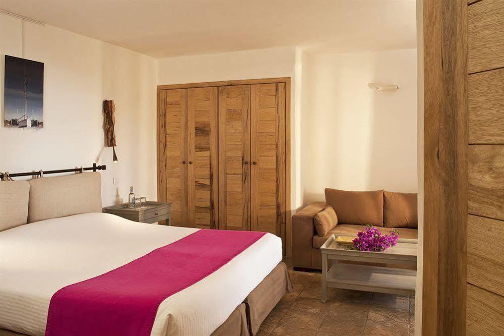 Les Bergeries De Palombaggia Otel Porto-Vecchio  Dış mekan fotoğraf